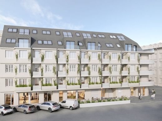 Appartement in Wenen, Wien Stadt