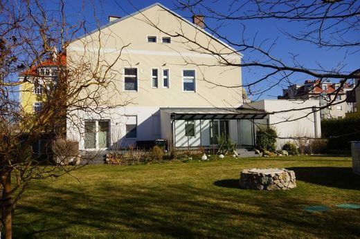 Appartamento a Bad Vöslau, Politischer Bezirk Baden