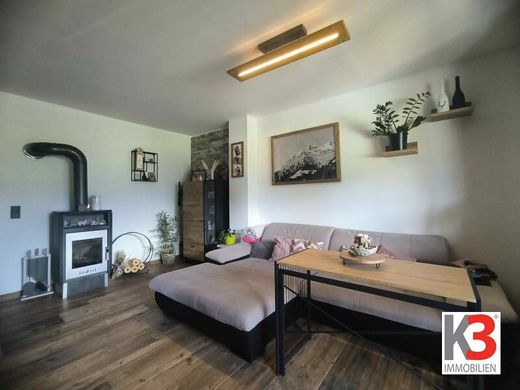 Apartamento - Uttendorf, Politischer Bezirk Zell am See