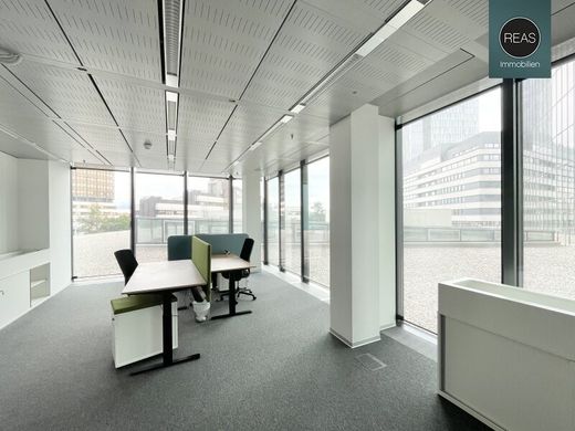 Office in Vienna, Wien Stadt