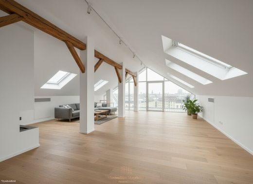 ウィーン
, Wien Stadtの高級住宅