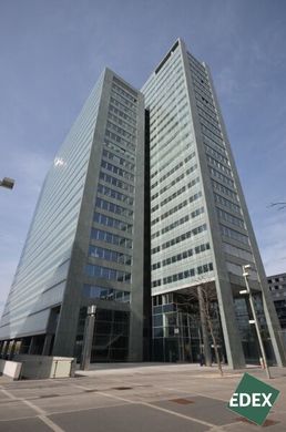 Офис, Вена, Wien Stadt