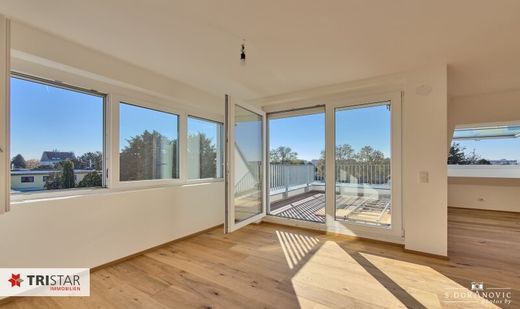 Appartamento a Vienna, Wien Stadt