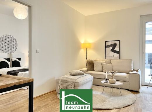 Apartment in Vienna, Wien Stadt