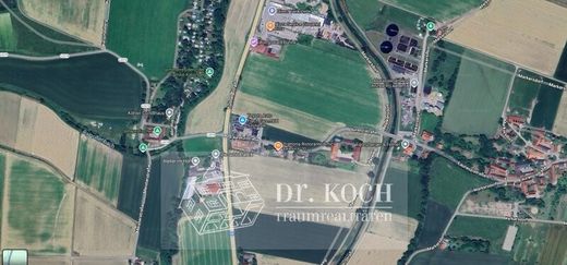 Terreno a Haag bei Markersdorf, Politischer Bezirk Sankt Pölten