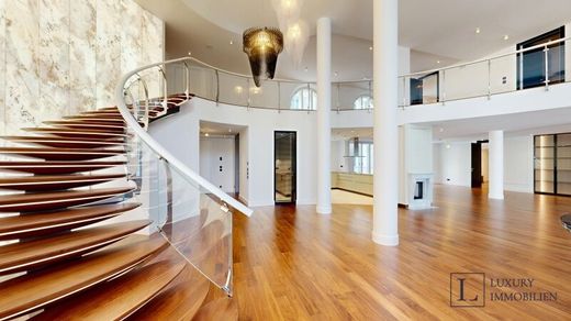 Apartamento - Gemeindebezirk Alsergrund, Wien Stadt