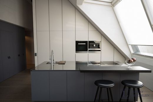 Penthouse Gemeindebezirk Alsergrund, Wien Stadt