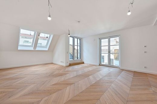 Apartment in Vienna, Wien Stadt