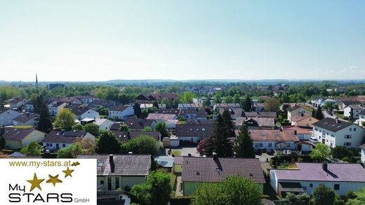 Apartment in Bad Füssing, Lower Bavaria