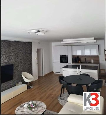 Appartement à Hallein, Politischer Bezirk Hallein