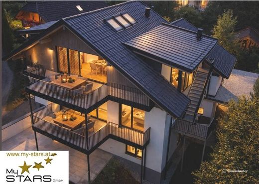 Apartament w Nussdorf am Attersee, Politischer Bezirk Vöcklabruck