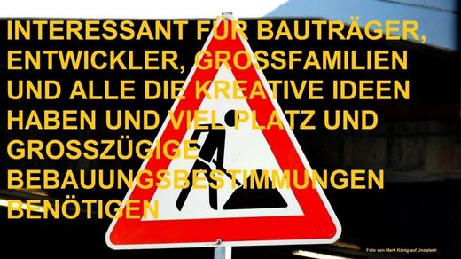 Land in Traiskirchen, Politischer Bezirk Baden