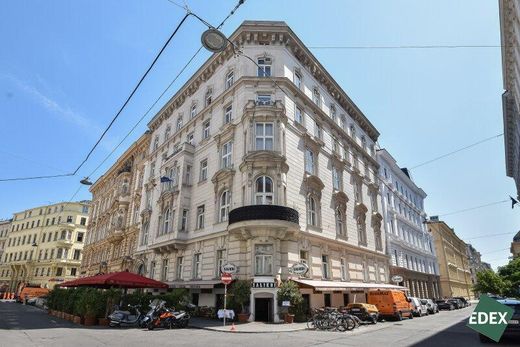 Ofis Viyana, Wien Stadt