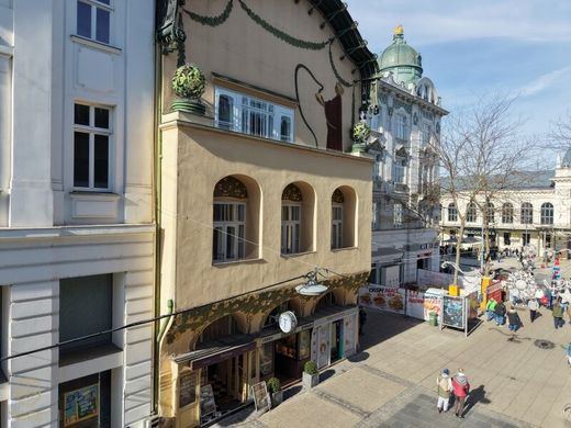 Bureau à Sankt Pölten, Sankt Pölten Stadt