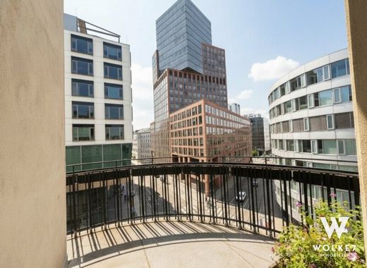 Office in Vienna, Wien Stadt