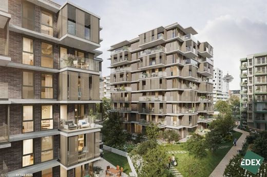 Daire Viyana, Wien Stadt