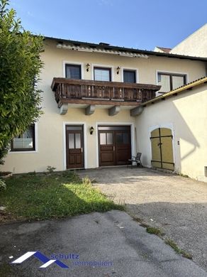 Casa di lusso a Guntramsdorf, Politischer Bezirk Mödling