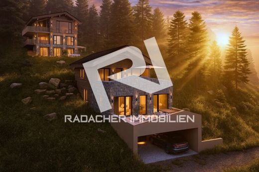 Πολυτελή κατοικία σε Turrach, Politischer Bezirk Murau