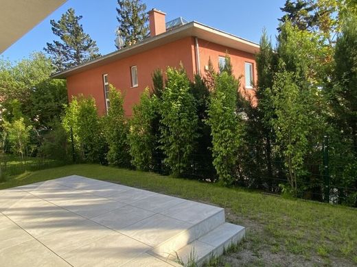 ‏בתי יוקרה ב  אוקלנד, Wien Stadt