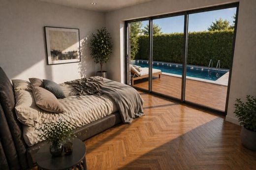 Villa in Gedersdorf, Politischer Bezirk Krems