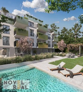 Appartamento a Vienna, Wien Stadt