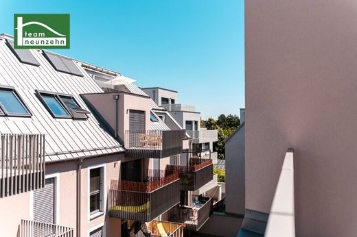 Apartment in Vienna, Wien Stadt