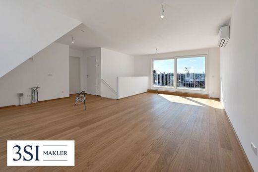 Apartment in Vienna, Wien Stadt
