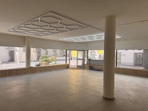 Ofis Spittal an der Drau, Politischer Bezirk Spittal an der Drau