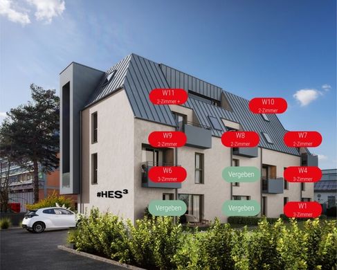 Appartamento a Kufstein, Politischer Bezirk Kufstein