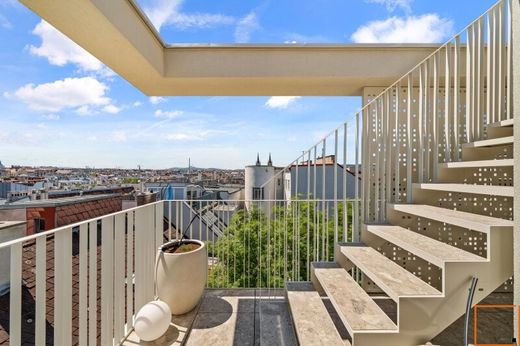 Apartment in Vienna, Wien Stadt