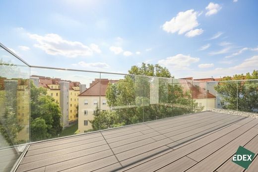 Appartement in Wenen, Wien Stadt