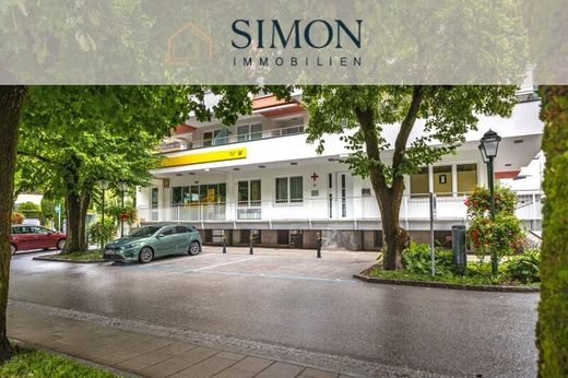 办公室  Bad Hofgastein, Politischer Bezirk Sankt Johann im Pongau