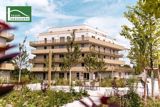 Apartment in Vienna, Wien Stadt