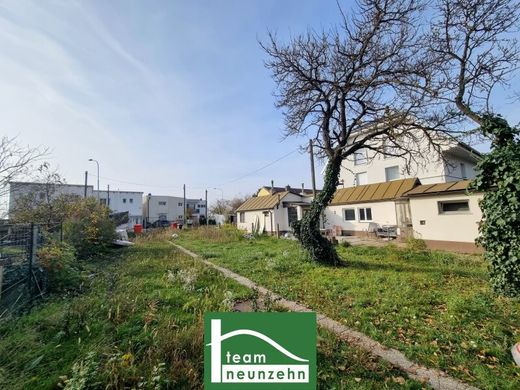 Terreno a Kapellerfeld, Politischer Bezirk Korneuburg