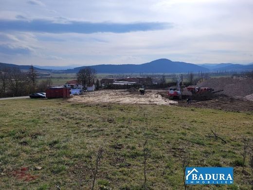 Terreno en Gaaden, Politischer Bezirk Wiener Neustadt