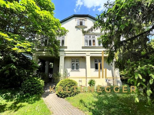 Villa in Perchtoldsdorf, Politischer Bezirk Mödling