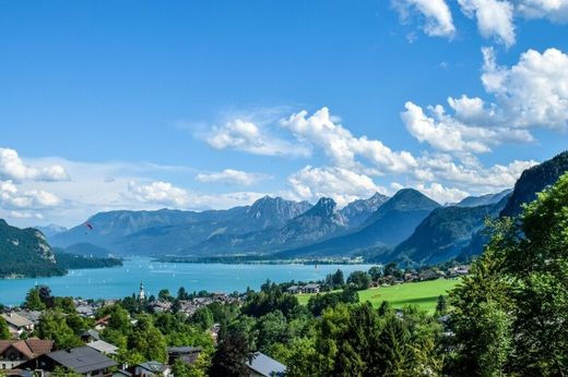 Appartement in Sankt Gilgen, Politischer Bezirk Salzburg-Umgebung