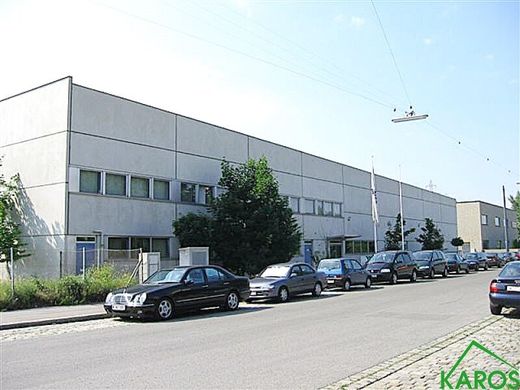 Ofis Viyana, Wien Stadt