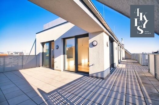 Apartment in Vienna, Wien Stadt
