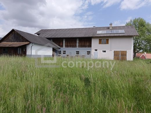 Bauernhof in Unterlimbach, Politischer Bezirk Hartberg-Fürstenfeld