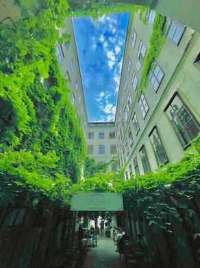 Appartement in Wenen, Wien Stadt