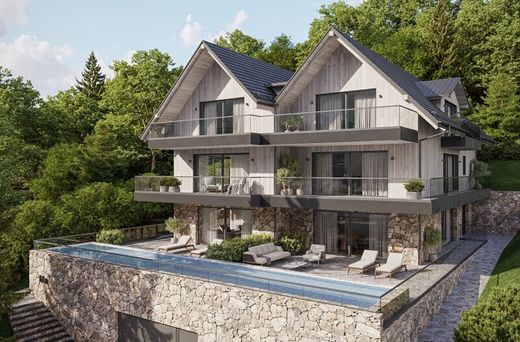 Apartment in Heuberg, Politischer Bezirk Zell am See