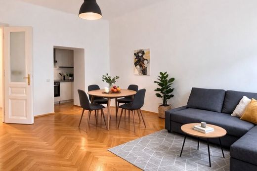 Appartamento a Gemeindebezirk Landstrasse, Wien Stadt