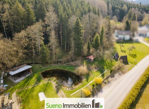 Farma w Kirchham, Politischer Bezirk Gmunden