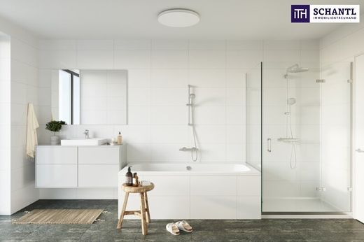 Apartment in Vienna, Wien Stadt