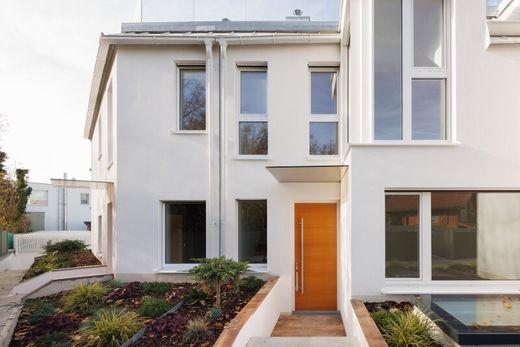 Lüks ev Viyana, Wien Stadt