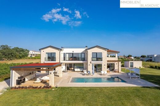 Villa in Poreč, Grad Poreč