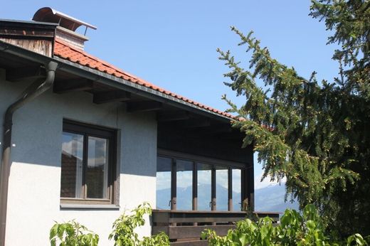 Luxus-Haus zu verkaufen in Innsbruck