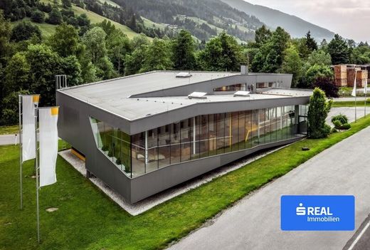 ‏משרד ב  Arnbach, Politischer Bezirk Lienz