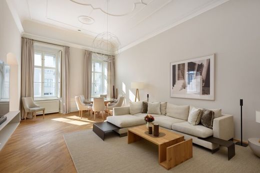 Apartment in Vienna, Wien Stadt